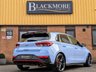 USED 2023 23 HYUNDAI I30 (23) 2.0 N PERFORMANCE DCT N LIGHT SEATS - FHSH - DCT