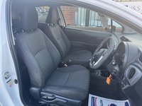 USED 2013 62 TOYOTA YARIS 1.0 VVT-i Edition Hatchback 3dr Petrol Manual Euro 5 (69 ps) 12 MONTHS MOT