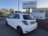 USED 2013 62 TOYOTA YARIS 1.0 VVT-i Edition Hatchback 3dr Petrol Manual Euro 5 (69 ps) 12 MONTHS MOT