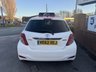 USED 2013 62 TOYOTA YARIS 1.0 VVT-i Edition Hatchback 3dr Petrol Manual Euro 5 (69 ps) 12 MONTHS MOT