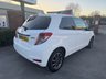 USED 2013 62 TOYOTA YARIS 1.0 VVT-i Edition Hatchback 3dr Petrol Manual Euro 5 (69 ps) 12 MONTHS MOT