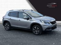 USED 2019 68 PEUGEOT 2008 1.2 PureTech Allure Premium SUV 5dr Petrol Manual Euro 6 (s/s) (82 ps) WARRANTY INCLUDED - NATIONWIDE DELIVERY