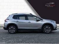 USED 2019 68 PEUGEOT 2008 1.2 PureTech Allure Premium SUV 5dr Petrol Manual Euro 6 (s/s) (82 ps) WARRANTY INCLUDED - NATIONWIDE DELIVERY