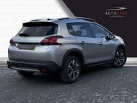 USED 2019 68 PEUGEOT 2008 1.2 PureTech Allure Premium SUV 5dr Petrol Manual Euro 6 (s/s) (82 ps) WARRANTY INCLUDED - NATIONWIDE DELIVERY
