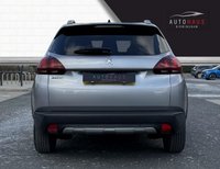 USED 2019 68 PEUGEOT 2008 1.2 PureTech Allure Premium SUV 5dr Petrol Manual Euro 6 (s/s) (82 ps) WARRANTY INCLUDED - NATIONWIDE DELIVERY