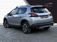USED 2019 68 PEUGEOT 2008 1.2 PureTech Allure Premium SUV 5dr Petrol Manual Euro 6 (s/s) (82 ps) WARRANTY INCLUDED - NATIONWIDE DELIVERY