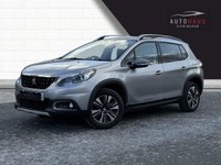 USED 2019 68 PEUGEOT 2008 1.2 PureTech Allure Premium SUV 5dr Petrol Manual Euro 6 (s/s) (82 ps) WARRANTY INCLUDED - NATIONWIDE DELIVERY