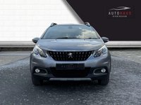 USED 2019 68 PEUGEOT 2008 1.2 PureTech Allure Premium SUV 5dr Petrol Manual Euro 6 (s/s) (82 ps) WARRANTY INCLUDED - NATIONWIDE DELIVERY