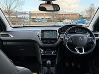 USED 2019 68 PEUGEOT 2008 1.2 PureTech Allure Premium SUV 5dr Petrol Manual Euro 6 (s/s) (82 ps) WARRANTY INCLUDED - NATIONWIDE DELIVERY