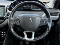 USED 2019 68 PEUGEOT 2008 1.2 PureTech Allure Premium SUV 5dr Petrol Manual Euro 6 (s/s) (82 ps) WARRANTY INCLUDED - NATIONWIDE DELIVERY