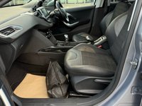 USED 2019 68 PEUGEOT 2008 1.2 PureTech Allure Premium SUV 5dr Petrol Manual Euro 6 (s/s) (82 ps) WARRANTY INCLUDED - NATIONWIDE DELIVERY
