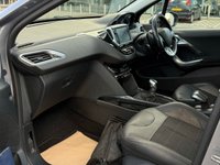 USED 2019 68 PEUGEOT 2008 1.2 PureTech Allure Premium SUV 5dr Petrol Manual Euro 6 (s/s) (82 ps) WARRANTY INCLUDED - NATIONWIDE DELIVERY