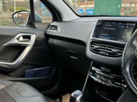 USED 2019 68 PEUGEOT 2008 1.2 PureTech Allure Premium SUV 5dr Petrol Manual Euro 6 (s/s) (82 ps) WARRANTY INCLUDED - NATIONWIDE DELIVERY