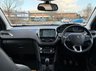 USED 2019 68 PEUGEOT 2008 1.2 PureTech Allure Premium SUV 5dr Petrol Manual Euro 6 (s/s) (82 ps) WARRANTY INCLUDED - NATIONWIDE DELIVERY