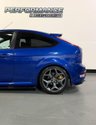 USED 2009 09 FORD FOCUS 2.5 SIV ST-3 Hatchback 3dr Petrol Manual (224 g/km, 221 bhp) 