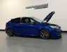 USED 2009 09 FORD FOCUS 2.5 SIV ST-3 Hatchback 3dr Petrol Manual (224 g/km, 221 bhp) 