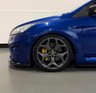 USED 2009 09 FORD FOCUS 2.5 SIV ST-3 Hatchback 3dr Petrol Manual (224 g/km, 221 bhp) 
