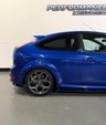 USED 2009 09 FORD FOCUS 2.5 SIV ST-3 Hatchback 3dr Petrol Manual (224 g/km, 221 bhp) 