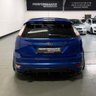 USED 2009 09 FORD FOCUS 2.5 SIV ST-3 Hatchback 3dr Petrol Manual (224 g/km, 221 bhp) 