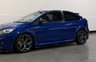 USED 2009 09 FORD FOCUS 2.5 SIV ST-3 Hatchback 3dr Petrol Manual (224 g/km, 221 bhp) 