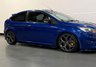 USED 2009 09 FORD FOCUS 2.5 SIV ST-3 Hatchback 3dr Petrol Manual (224 g/km, 221 bhp) 