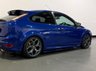 USED 2009 09 FORD FOCUS 2.5 SIV ST-3 Hatchback 3dr Petrol Manual (224 g/km, 221 bhp) 