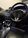 USED 2009 09 FORD FOCUS 2.5 SIV ST-3 Hatchback 3dr Petrol Manual (224 g/km, 221 bhp) 