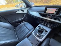 USED 2013 63 AUDI A6 SALOON 2.0 TDI S line Saloon 4dr Diesel Manual Euro 5 (s/s) (177 ps) IMMACULATE CONDITION