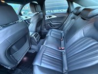 USED 2013 63 AUDI A6 SALOON 2.0 TDI S line Saloon 4dr Diesel Manual Euro 5 (s/s) (177 ps) IMMACULATE CONDITION