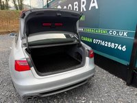 USED 2013 63 AUDI A6 SALOON 2.0 TDI S line Saloon 4dr Diesel Manual Euro 5 (s/s) (177 ps) IMMACULATE CONDITION