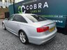 USED 2013 63 AUDI A6 SALOON 2.0 TDI S line Saloon 4dr Diesel Manual Euro 5 (s/s) (177 ps) IMMACULATE CONDITION