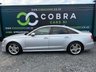 USED 2013 63 AUDI A6 SALOON 2.0 TDI S line Saloon 4dr Diesel Manual Euro 5 (s/s) (177 ps) IMMACULATE CONDITION