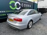 USED 2013 63 AUDI A6 SALOON 2.0 TDI S line Saloon 4dr Diesel Manual Euro 5 (s/s) (177 ps) IMMACULATE CONDITION