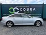 USED 2013 63 AUDI A6 SALOON 2.0 TDI S line Saloon 4dr Diesel Manual Euro 5 (s/s) (177 ps) IMMACULATE CONDITION