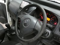 USED 2010 10 CITROEN NEMO 1.4 HDi 8v LX Panel Van 3dr Diesel Manual FWD L1 H1 (119 g/km, 70 bhp) TIDY EXAMPLE SAT NAV BLUETOOTH REAR VIEW CAMERA PLYLINED
