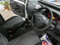 USED 2010 10 CITROEN NEMO 1.4 HDi 8v LX Panel Van 3dr Diesel Manual FWD L1 H1 (119 g/km, 70 bhp) TIDY EXAMPLE SAT NAV BLUETOOTH REAR VIEW CAMERA PLYLINED