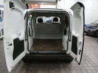 USED 2010 10 CITROEN NEMO 1.4 HDi 8v LX Panel Van 3dr Diesel Manual FWD L1 H1 (119 g/km, 70 bhp) TIDY EXAMPLE SAT NAV BLUETOOTH REAR VIEW CAMERA PLYLINED