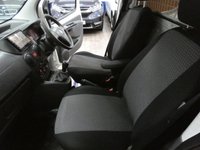 USED 2010 10 CITROEN NEMO 1.4 HDi 8v LX Panel Van 3dr Diesel Manual FWD L1 H1 (119 g/km, 70 bhp) TIDY EXAMPLE SAT NAV BLUETOOTH REAR VIEW CAMERA PLYLINED