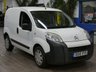 USED 2010 10 CITROEN NEMO 1.4 HDi 8v LX Panel Van 3dr Diesel Manual FWD L1 H1 (119 g/km, 70 bhp) TIDY EXAMPLE SAT NAV BLUETOOTH REAR VIEW CAMERA PLYLINED