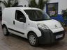 USED 2010 10 CITROEN NEMO 1.4 HDi 8v LX Panel Van 3dr Diesel Manual FWD L1 H1 (119 g/km, 70 bhp) TIDY EXAMPLE SAT NAV BLUETOOTH REAR VIEW CAMERA PLYLINED