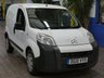 USED 2010 10 CITROEN NEMO 1.4 HDi 8v LX Panel Van 3dr Diesel Manual FWD L1 H1 (119 g/km, 70 bhp) TIDY EXAMPLE SAT NAV BLUETOOTH REAR VIEW CAMERA PLYLINED