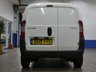 USED 2010 10 CITROEN NEMO 1.4 HDi 8v LX Panel Van 3dr Diesel Manual FWD L1 H1 (119 g/km, 70 bhp) TIDY EXAMPLE SAT NAV BLUETOOTH REAR VIEW CAMERA PLYLINED