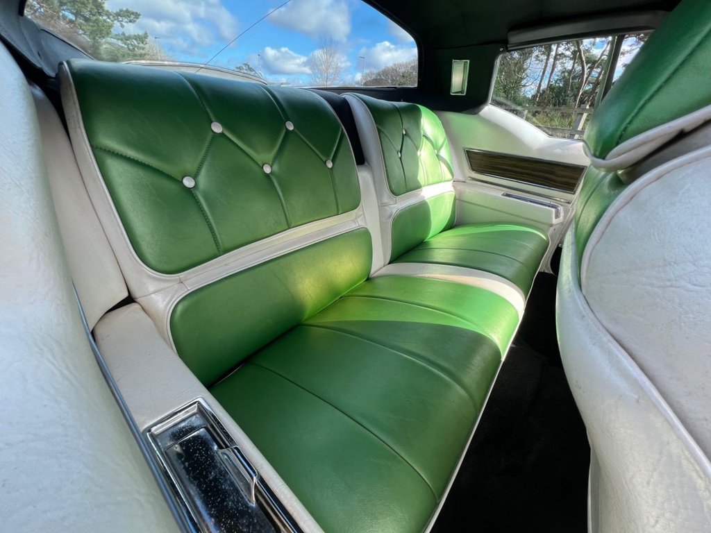 USED 1972 BUICK RIVIERA Boat-tail // 455ci 7500cc V8 // px swap 