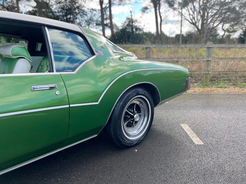 USED 1972 BUICK RIVIERA Boat-tail // 455ci 7500cc V8 // px swap 