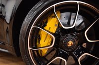 USED 2020 X PORSCHE 911 3.7T 992 Turbo S Convertible 
