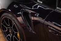 USED 2020 X PORSCHE 911 3.7T 992 Turbo S Convertible 