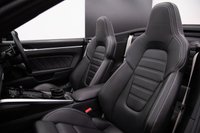 USED 2020 X PORSCHE 911 3.7T 992 Turbo S Convertible 