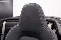USED 2020 X PORSCHE 911 3.7T 992 Turbo S Convertible 
