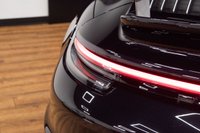 USED 2020 X PORSCHE 911 3.7T 992 Turbo S Convertible 