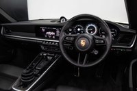 USED 2020 X PORSCHE 911 3.7T 992 Turbo S Convertible 